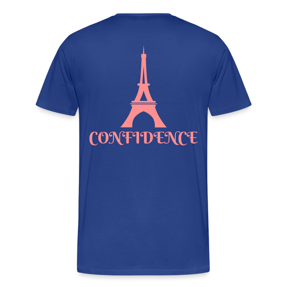 Men’s Premium T-Shirt - royal blue