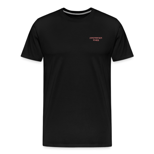 Men’s Premium T-Shirt - black