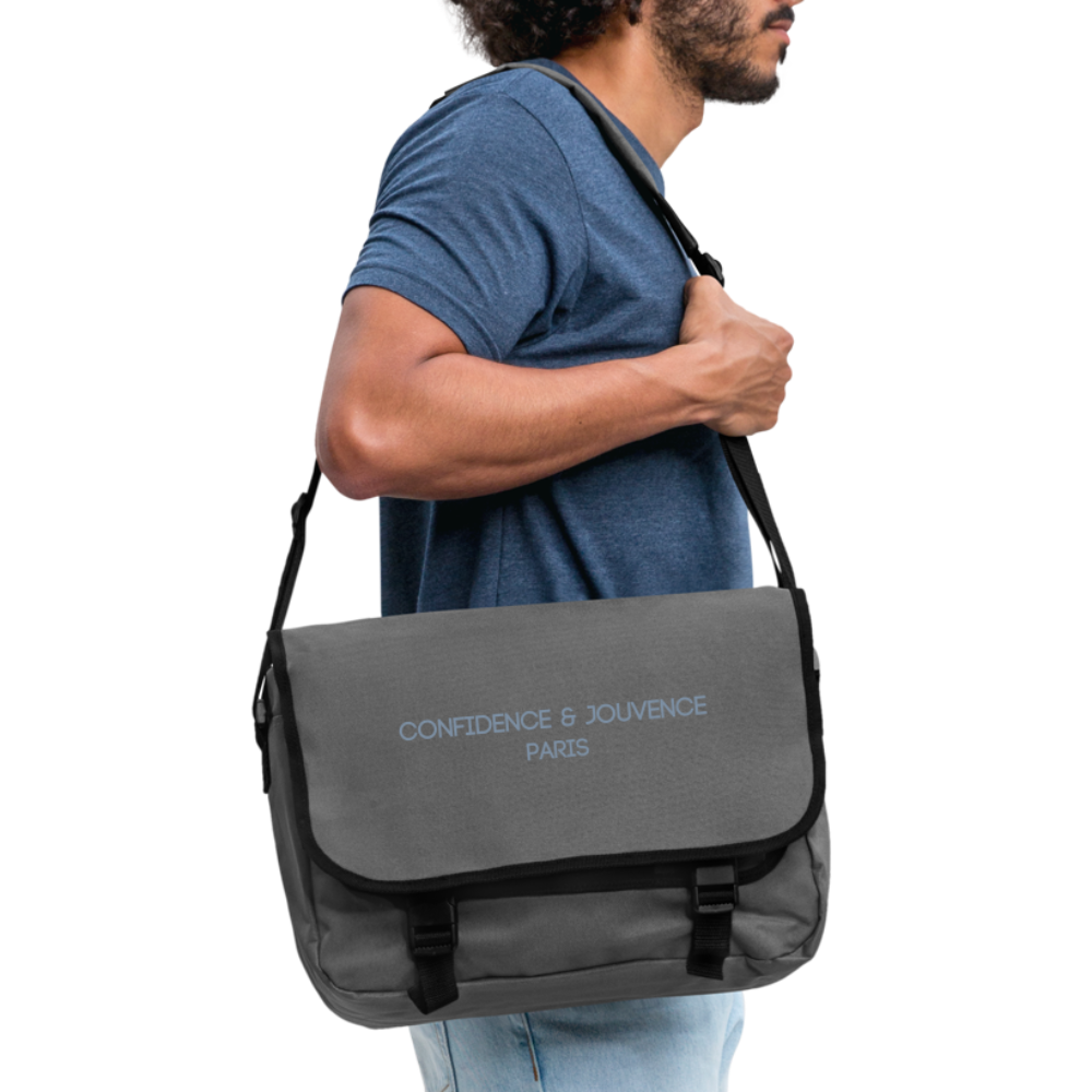 SAC - graphite/black