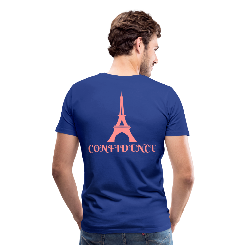 Men’s Premium T-Shirt - royal blue