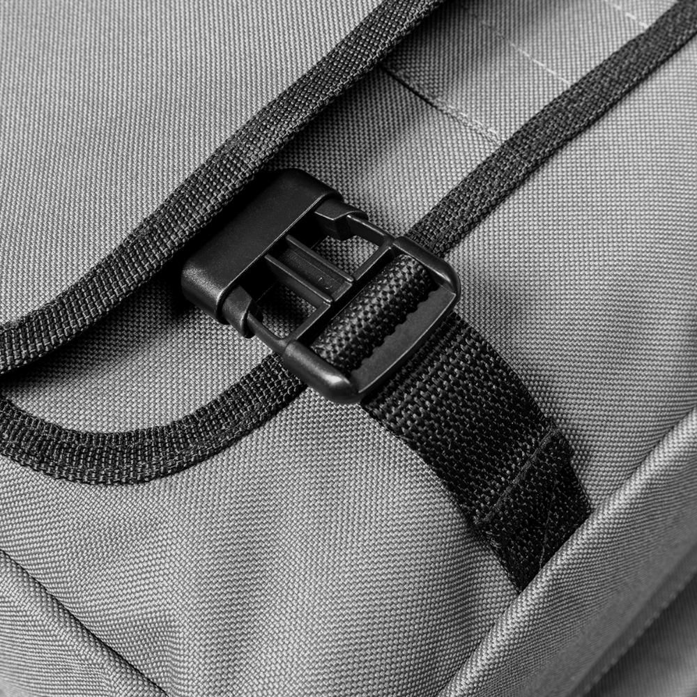 SAC - graphite/black