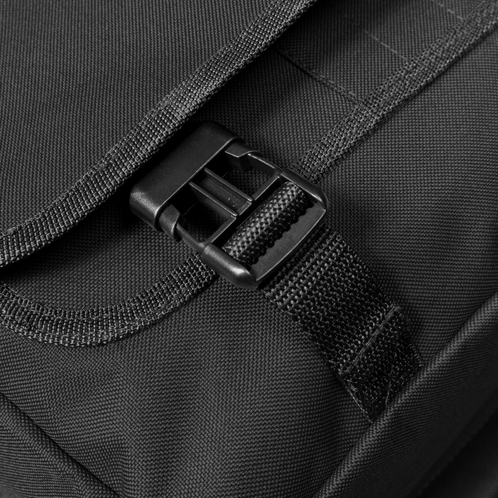 SAC - black/black