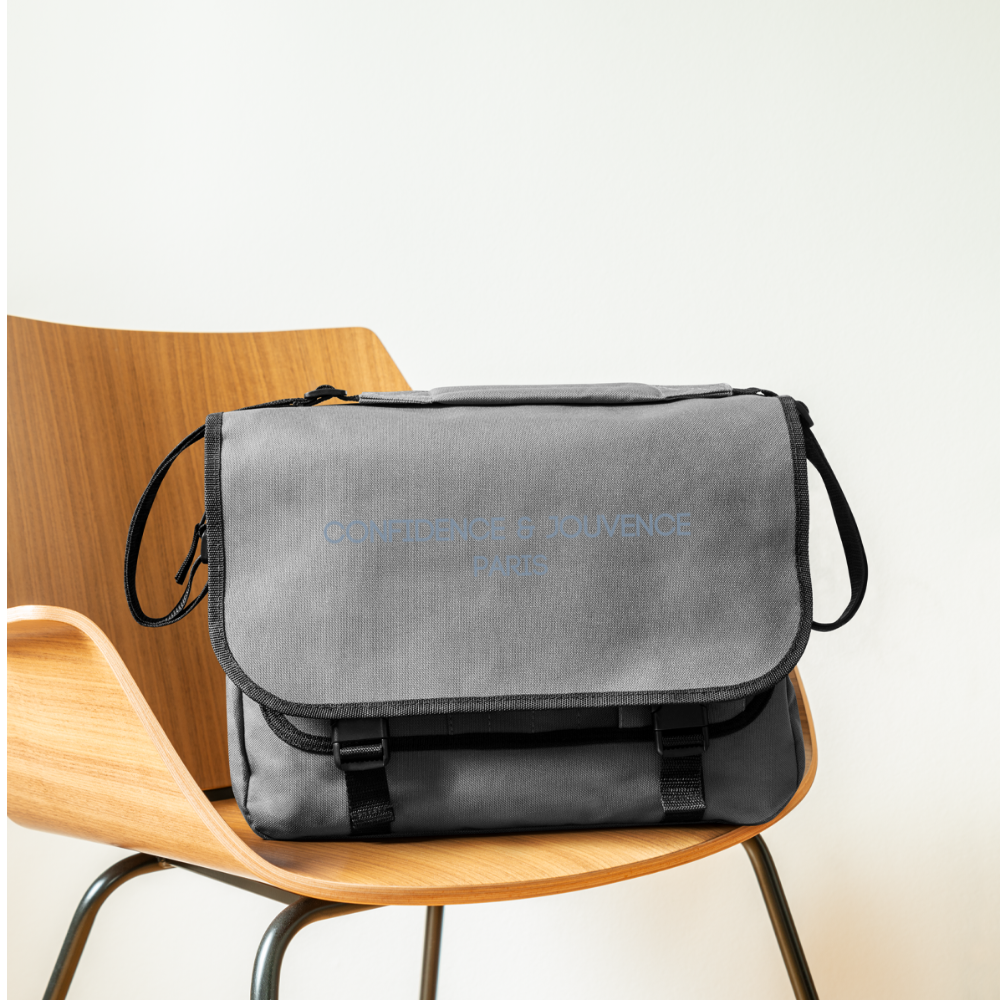 SAC - graphite/black