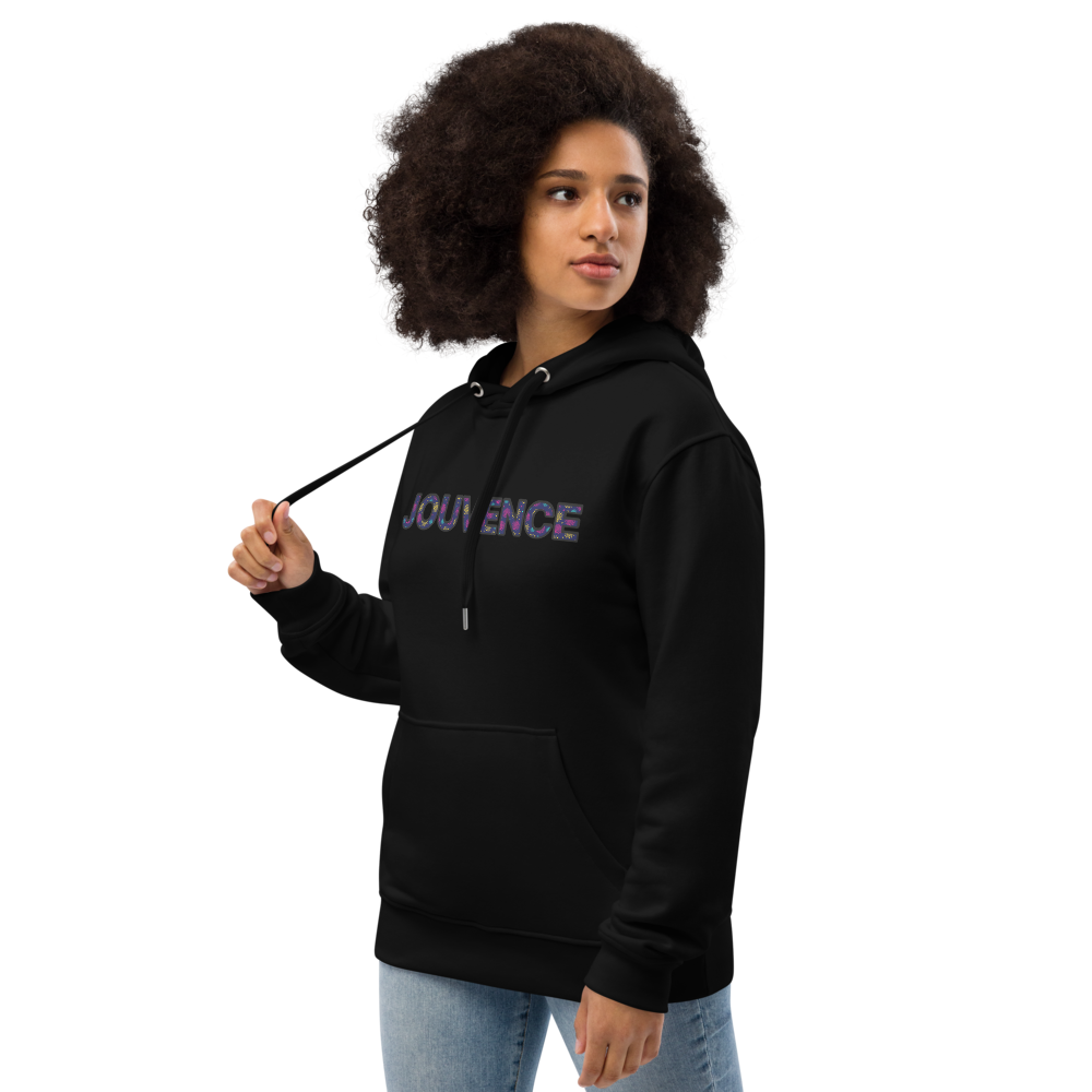 Jouvence premium hoodie