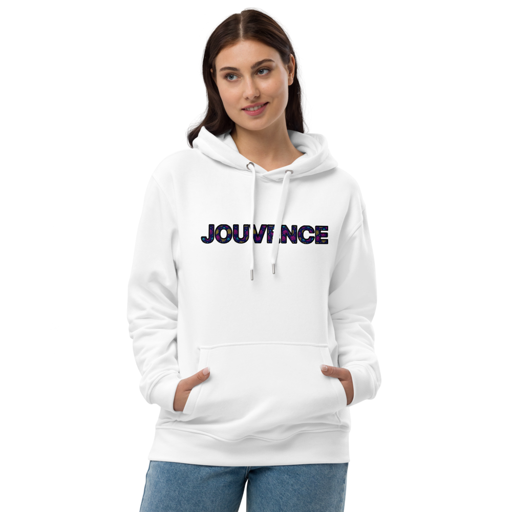 Jouvence premium hoodie