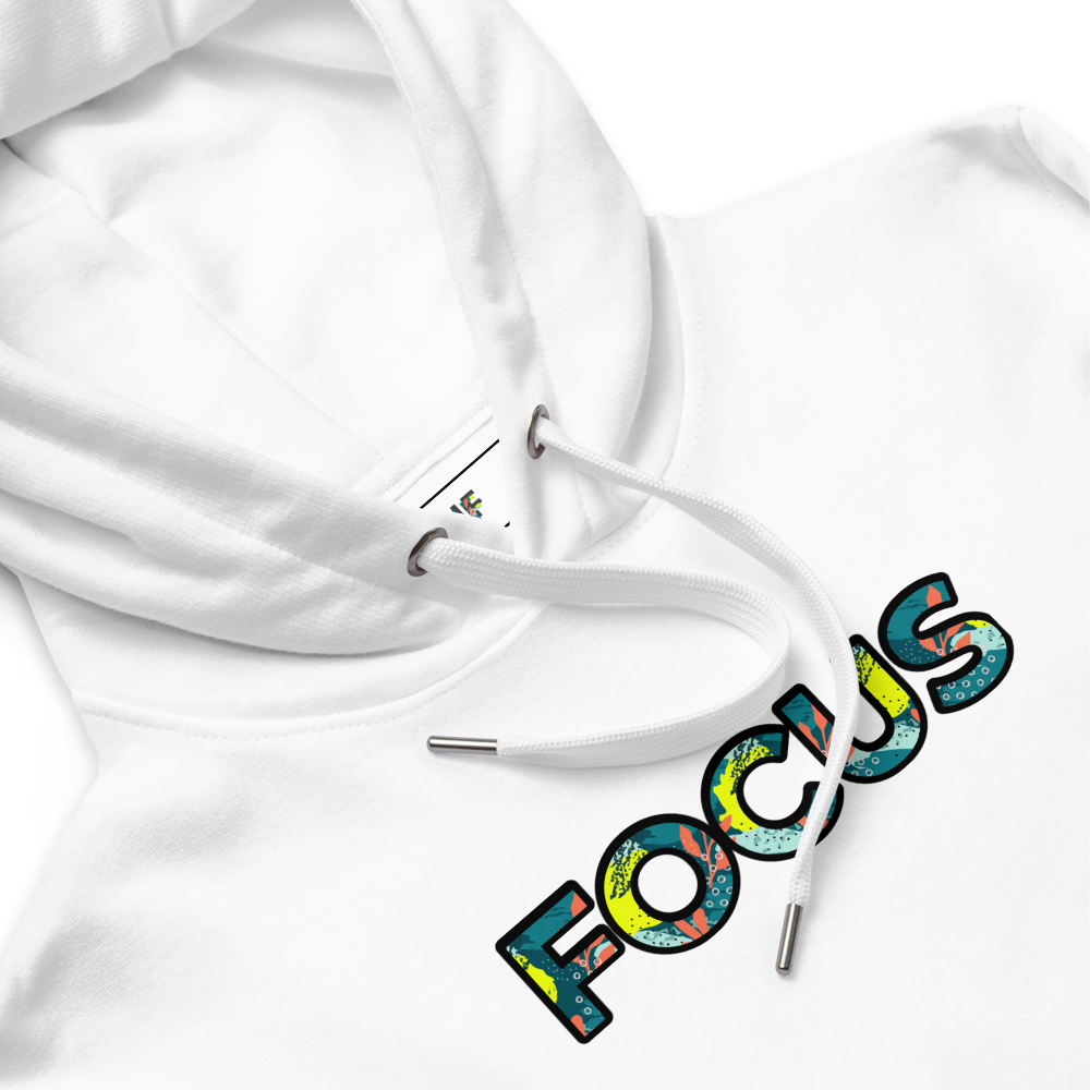 Focus Premium  hoodie