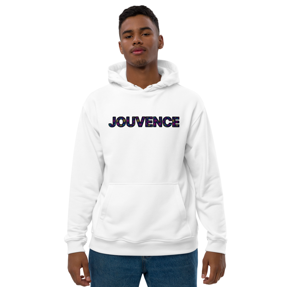 Jouvence premium hoodie