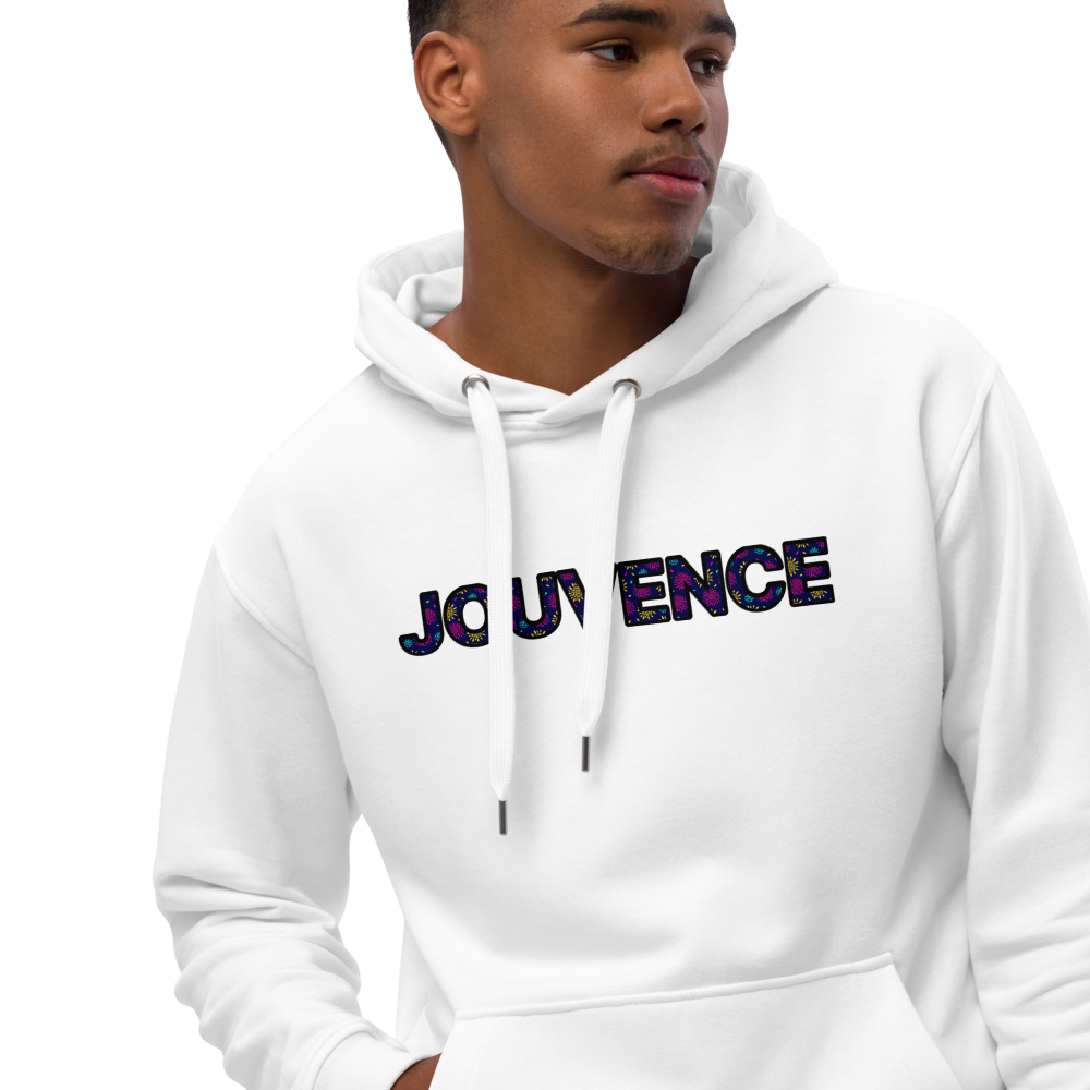 Jouvence premium hoodie