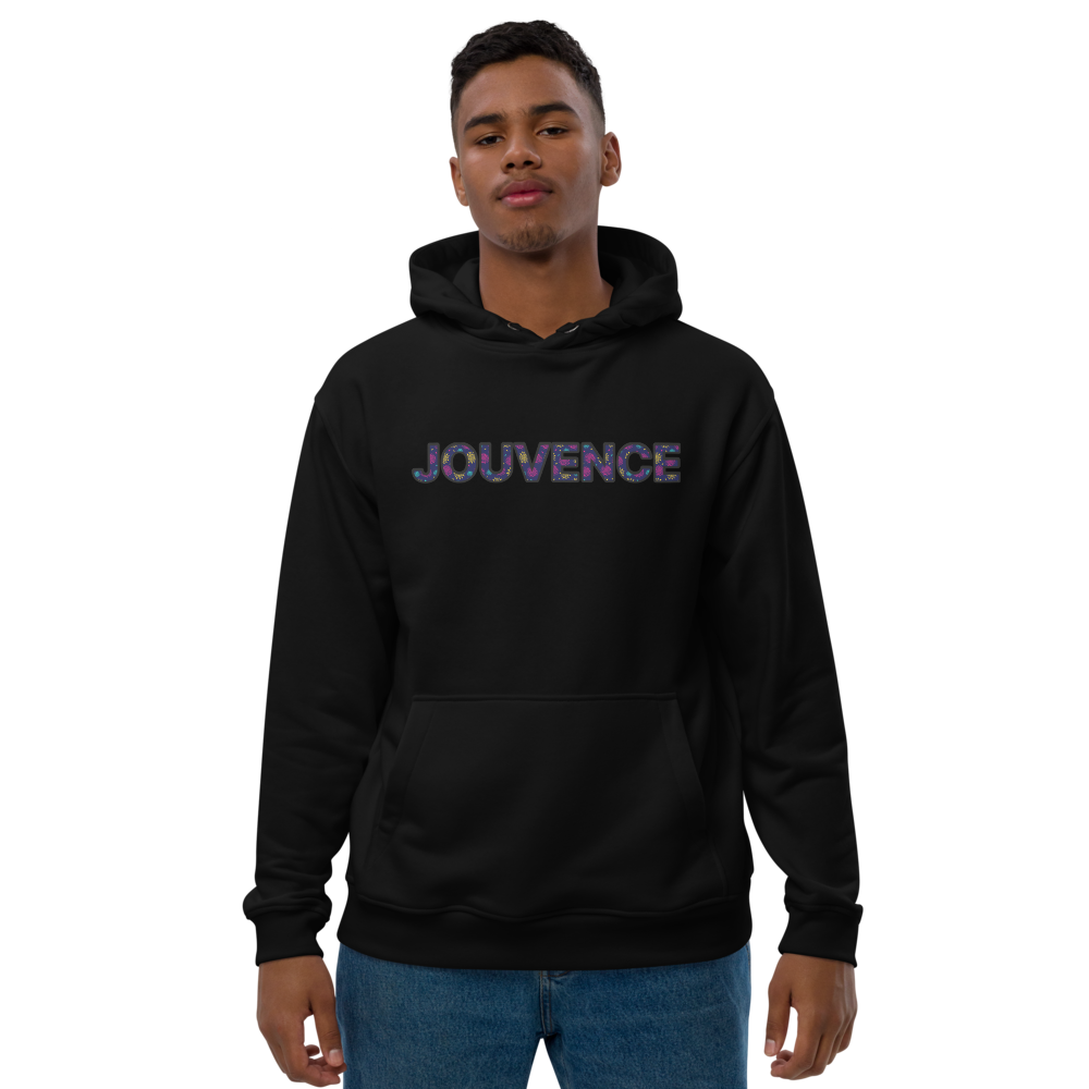 Jouvence premium hoodie