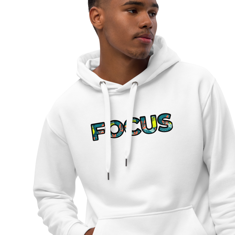 Focus Premium  hoodie