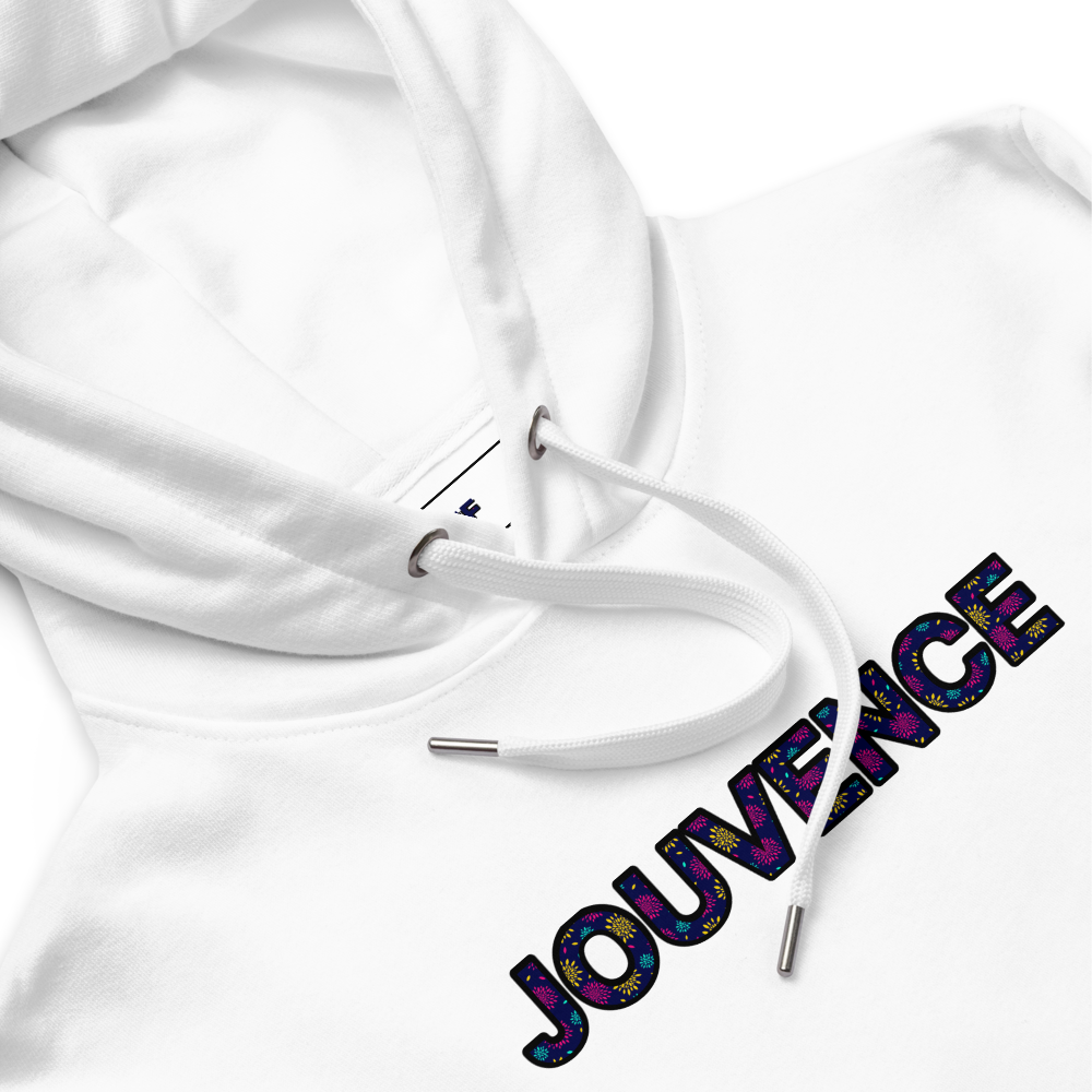 Jouvence premium hoodie