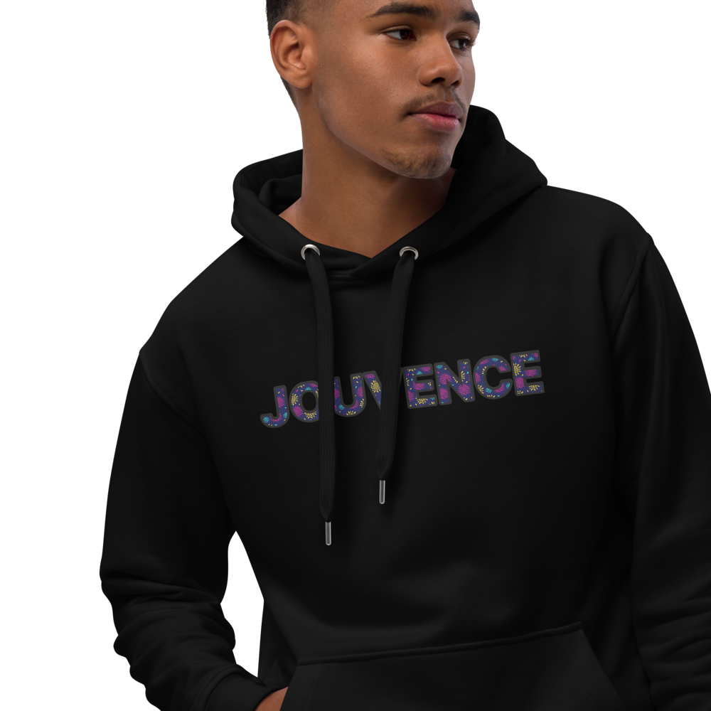 Jouvence premium hoodie