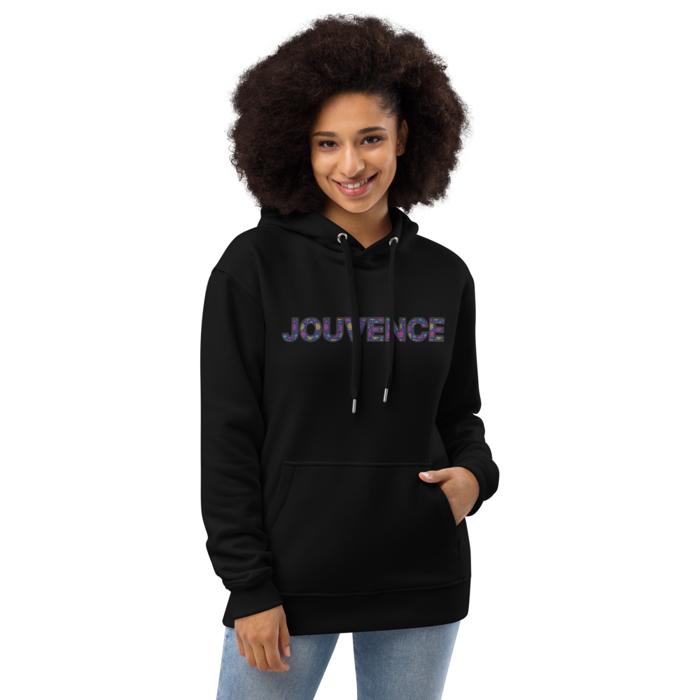 Jouvence premium hoodie