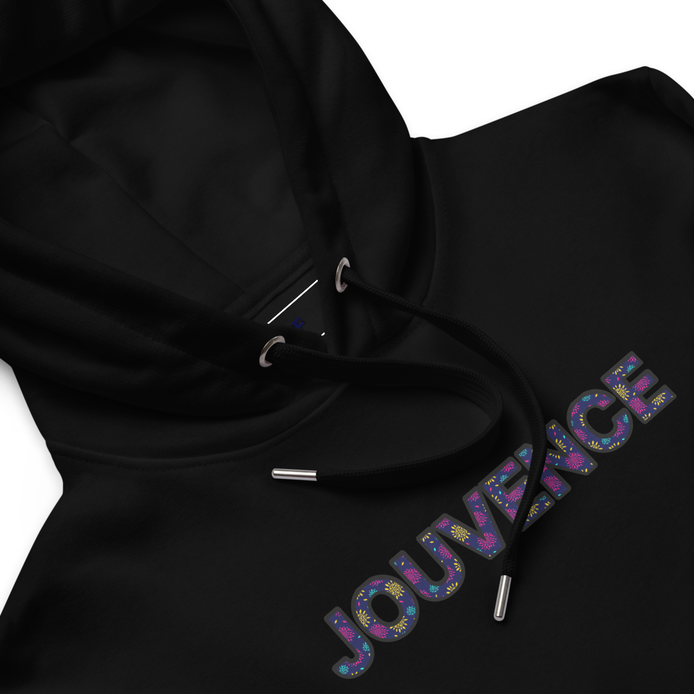 Jouvence premium hoodie